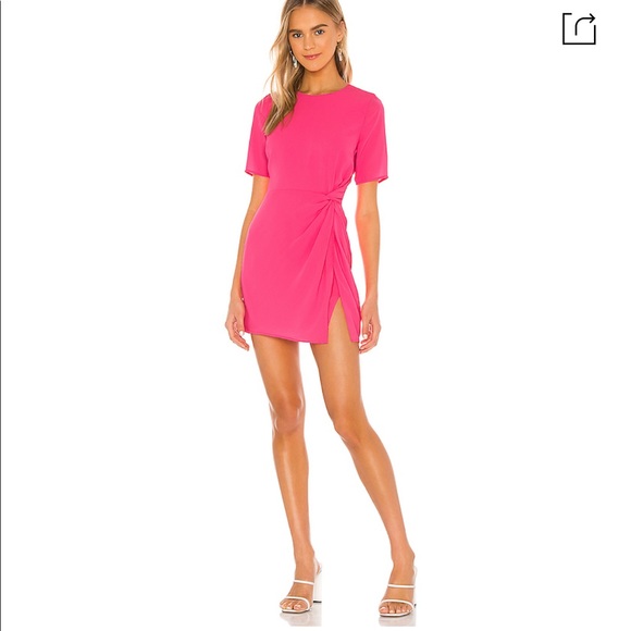 NBD Dresses & Skirts - NBD x Revolve dress